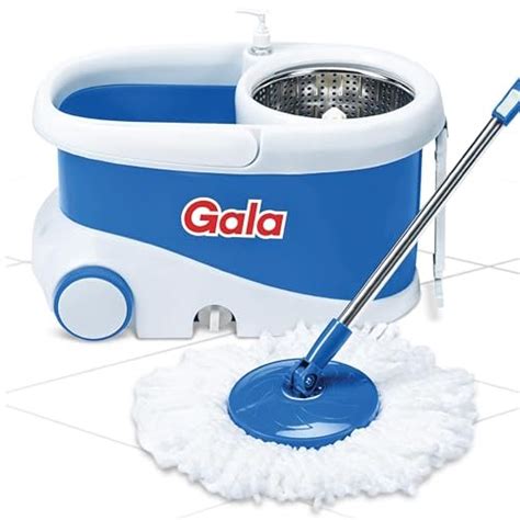 Spin Mop: The Secret Weapon for Spotless Floors